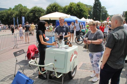 Fragment Prywatki PRL-u